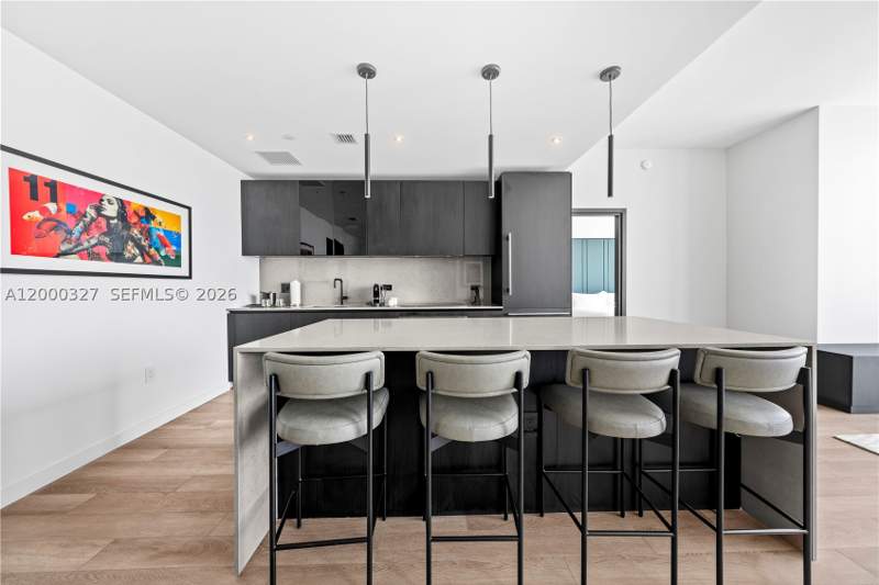 2 bedroom Condominium at 20 NE 11th St 4502, Miami North, Miami — photo 5
