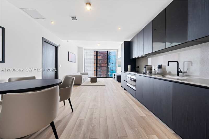 2 bedroom Condominium at 20 NE 11th St 4403, Miami North, Miami — photo 1