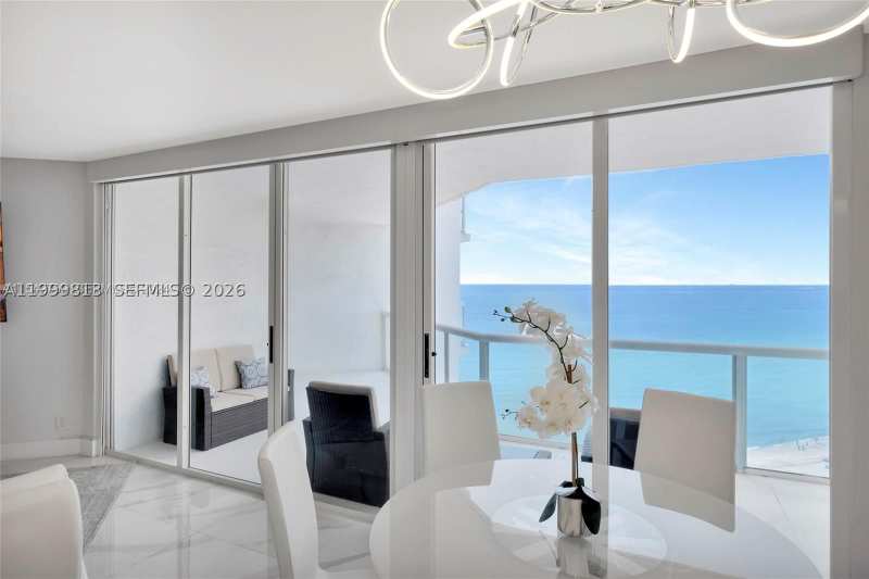 2 bedroom Condominium at 16425 Collins Ave 1612, Oceania I Condo, Sunny Isles Beach — photo 1