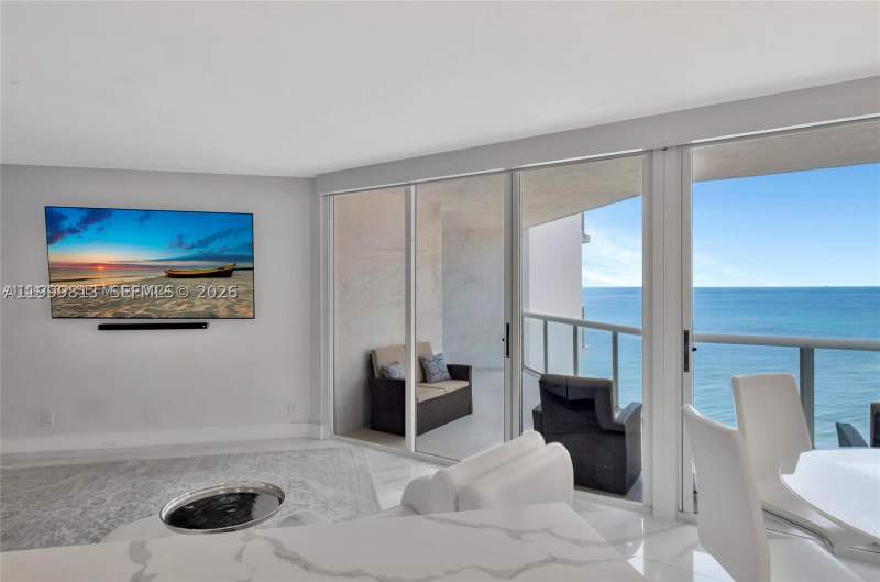 2 bedroom Condominium at 16425 Collins Ave 1612, Oceania I Condo, Sunny Isles Beach — photo 2