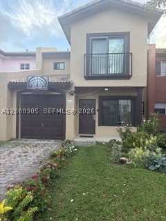 3 bedroom Townhouse at 616 SW 11th St, Abel Homes At Keys Winds, Florida City — photo 1