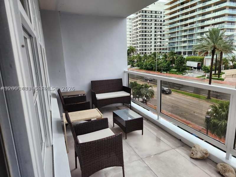 2 bedroom Condominium at 5700 Collins Ave 4N, Seacoast 5700 Condo, Miami Beach — photo 1