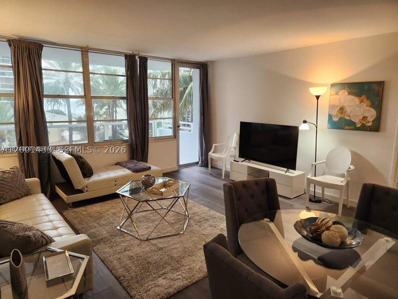 2 bedroom Condominium at 5700 Collins Ave 4N, Seacoast 5700 Condo, Miami Beach — photo 5