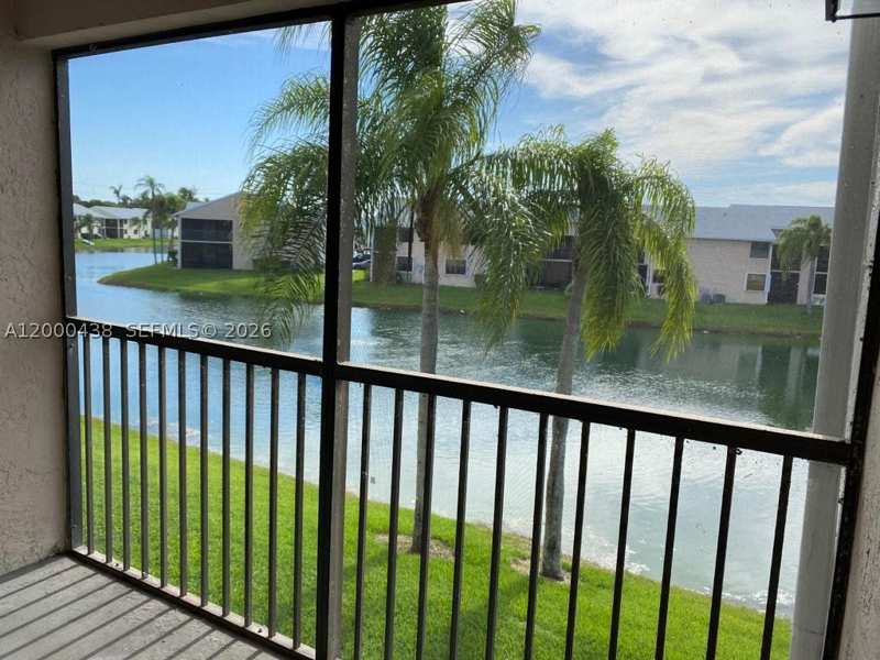 2 bedroom Condominium at 1149 Independence Trl 1149H, Lakeshore Condo 3, Homestead — photo 1