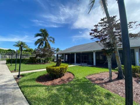 1149 Independence Trl 1149H, Homestead FL - photo 24 of 25