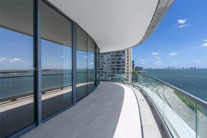 3 bedroom Condominium at 175 SE 25 Rd 501, Una Residences, Miami — photo 4