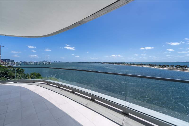 3 bedroom Condominium at 175 SE 25 Rd 501, Una Residences, Miami — photo 5