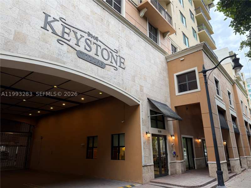 2 bedroom Condominium at 3530 SW 22nd St 706, Keystone Villas II Condo, Miami — photo 1