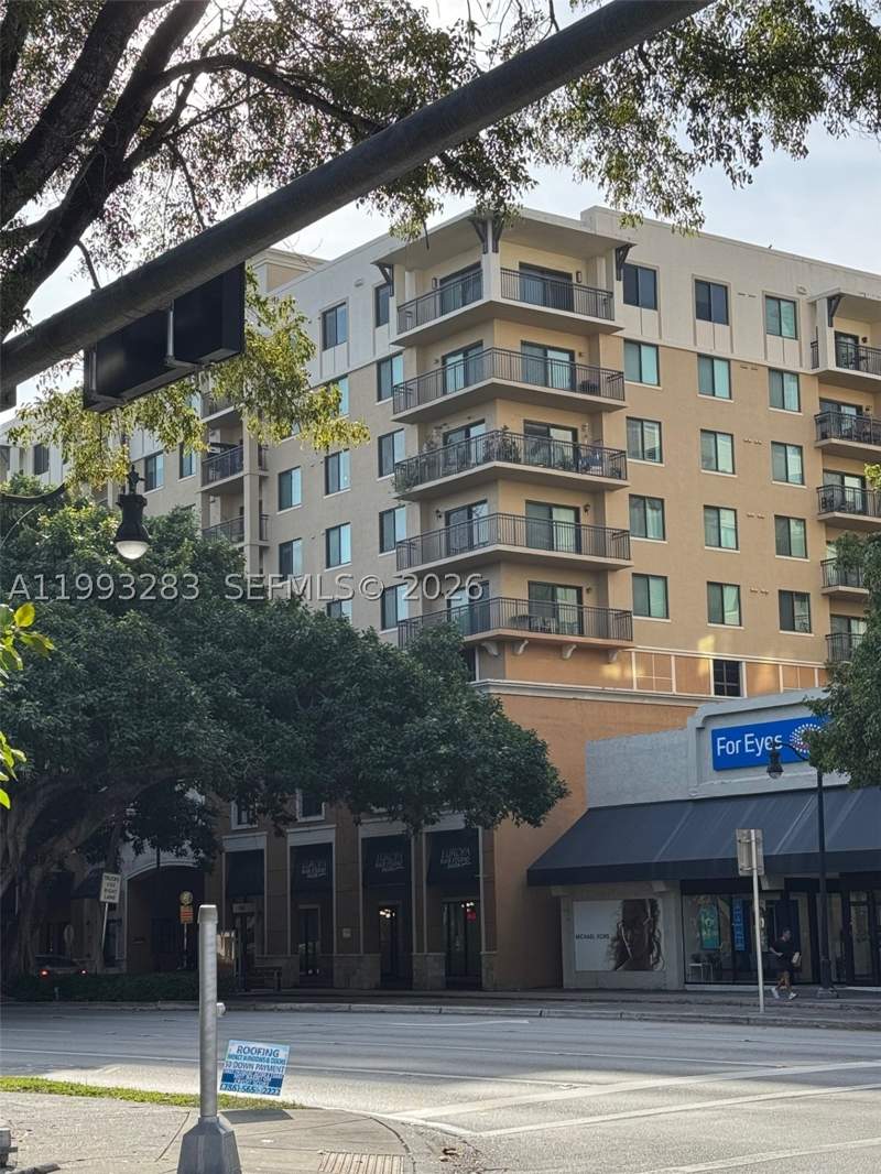 2 bedroom Condominium at 3530 SW 22nd St 706, Keystone Villas II Condo, Miami — photo 2