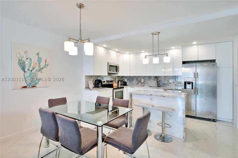 1 bedroom Condominium at 19370 Collins Ave 1406, Ocean Reserve Condo, Sunny Isles Beach — photo 1