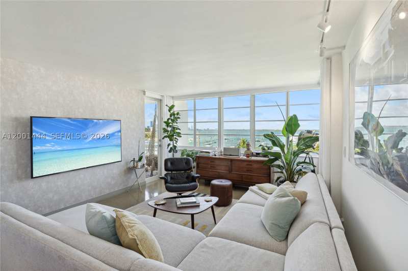 1 bedroom Condominium at 1670 lincoln Ct Ph-E, Bonne Vie Condo, Miami Beach — photo 1