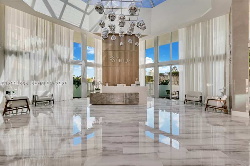 3 bedroom Condominium at 3131 NE 188th St 1-808, The Atrium At Aventura Co, Aventura — photo 1