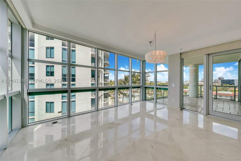 3 bedroom Condominium at 3131 NE 188th St 1-808, The Atrium At Aventura Co, Aventura — photo 2
