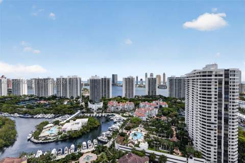 1000 Island Bl 3107, Aventura FL - photo 18 of 40