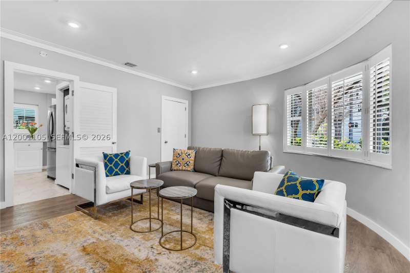 2 bedroom SingleFamilyResidence at 8101 Harding Ave, Haynsworth Beach Sub, Miami Beach — photo 5