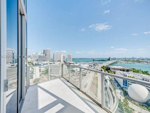 1100 Biscayne Blvd 2105, Miami FL - photo 16 of 17