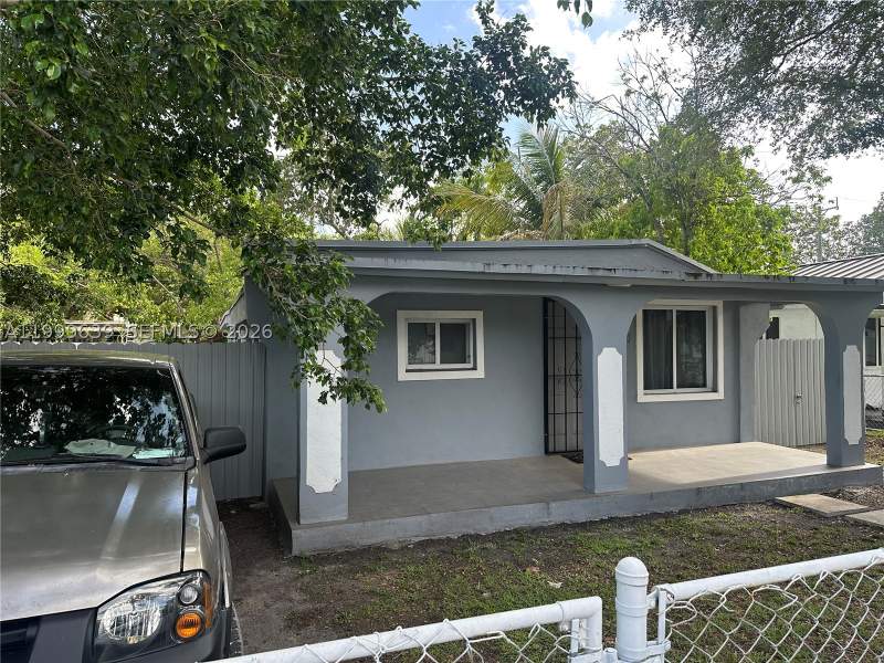 3 bedroom SingleFamilyResidence at 1790 NW 112th St, Queens Park, Miami — photo 3