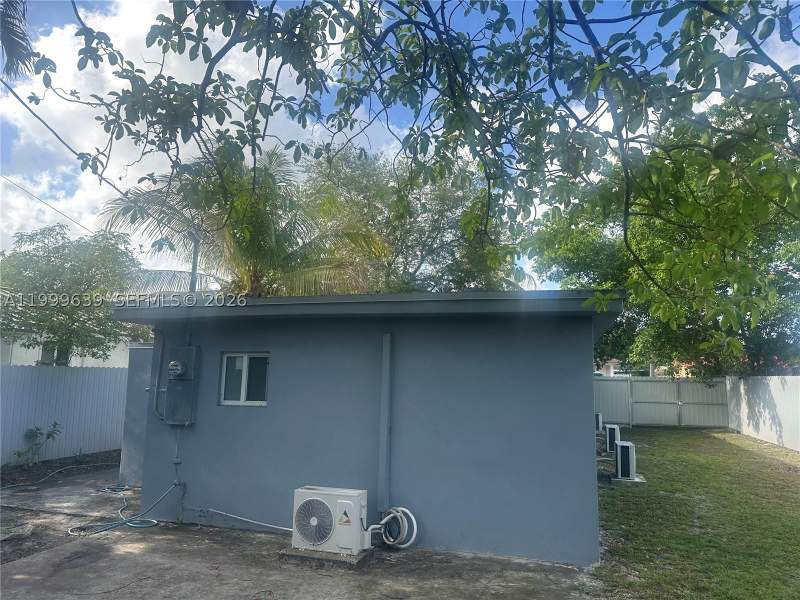 3 bedroom SingleFamilyResidence at 1790 NW 112th St, Queens Park, Miami — photo 4