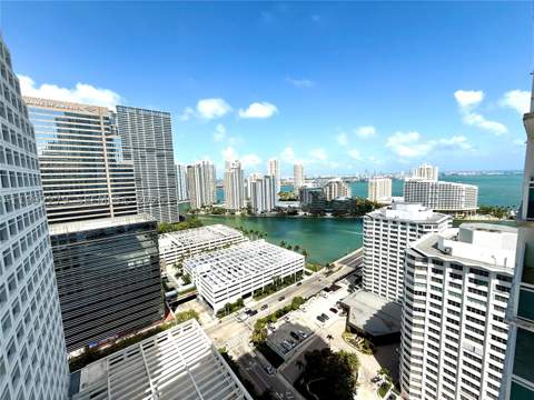 950 Brickell Bay Dr 2706, Miami FL - photo 14 of 91