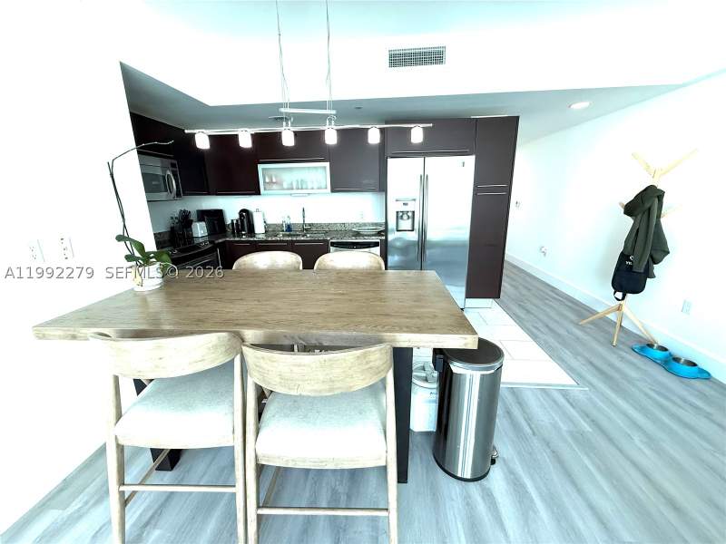 2 bedroom StockCooperative at 950 Brickell Bay Dr 2706, The Plaza 851 Brickell Co, Miami — photo 4