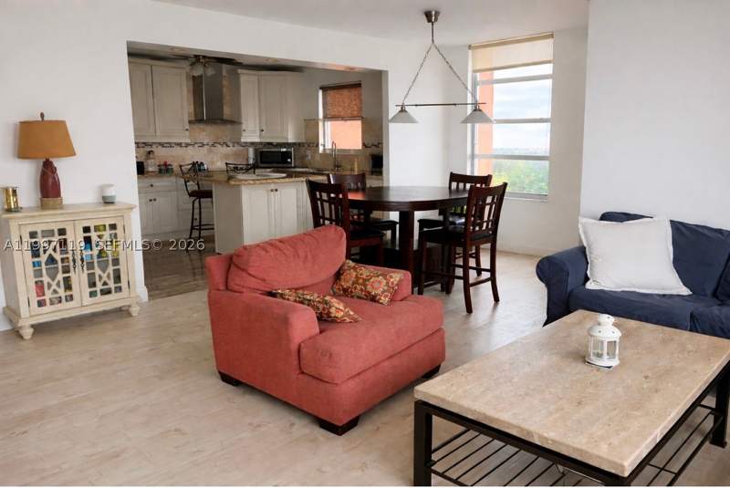 2 bedroom Condominium at 1351 NE Miami Gardens Dr 926E, Buckley Towers Condo - Ea, Miami — photo 3
