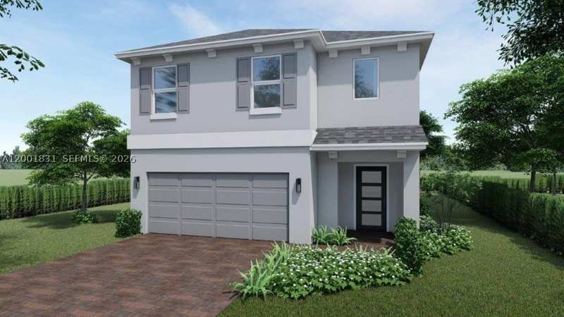 5 bedroom SingleFamilyResidence at 647 NE 1st Street, Baywood II, Florida City — photo 1