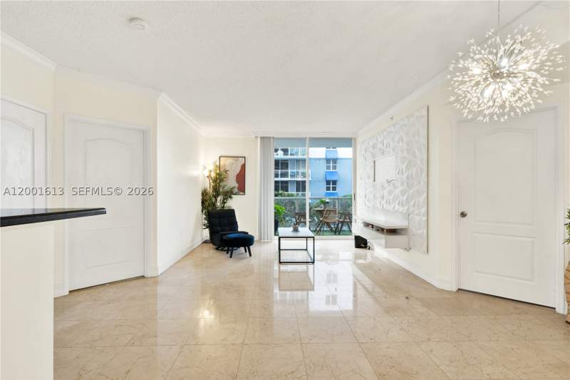 2 bedroom Condominium at 5077 NW 7th St 508, Blue Lagoon Condo, Miami — photo 4
