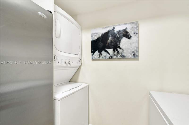 2 bedroom Condominium at 5077 NW 7th St 508, Blue Lagoon Condo, Miami — photo 5