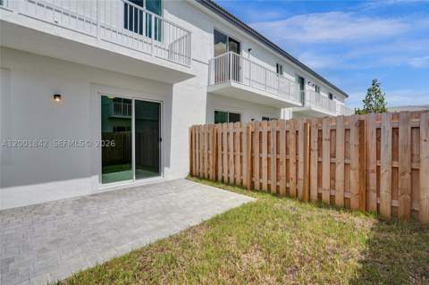 732 SE 13th Court 732, Homestead FL - photo 21 of 48