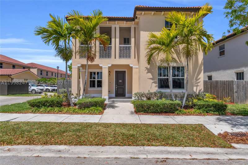 5 bedroom SingleFamilyResidence at 11669 SW 247th St, Summerville Sub, Homestead — photo 1
