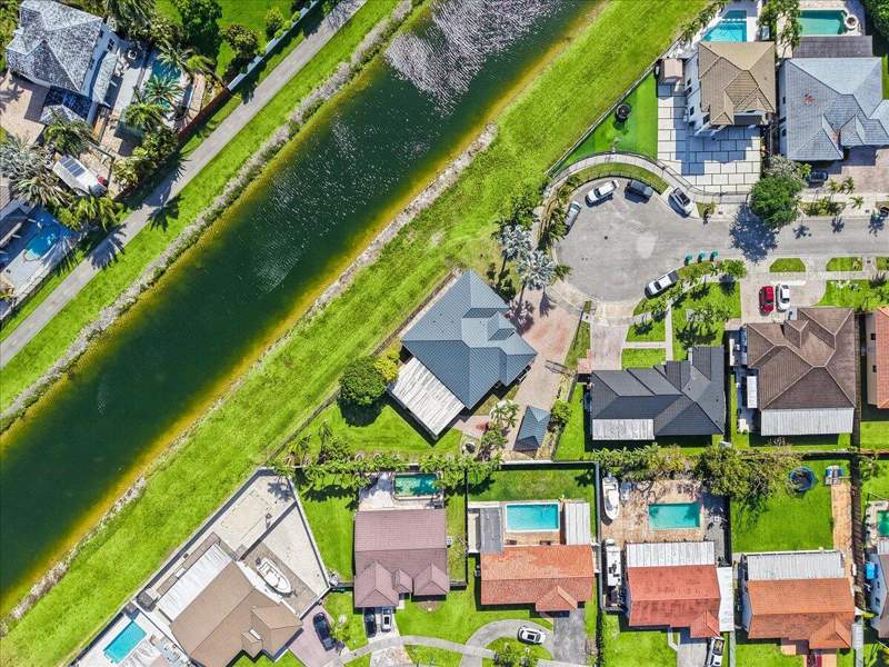 4 bedroom SingleFamilyResidence at 20300 SW 129th Place, Black Creek Homes, Miami — photo 4