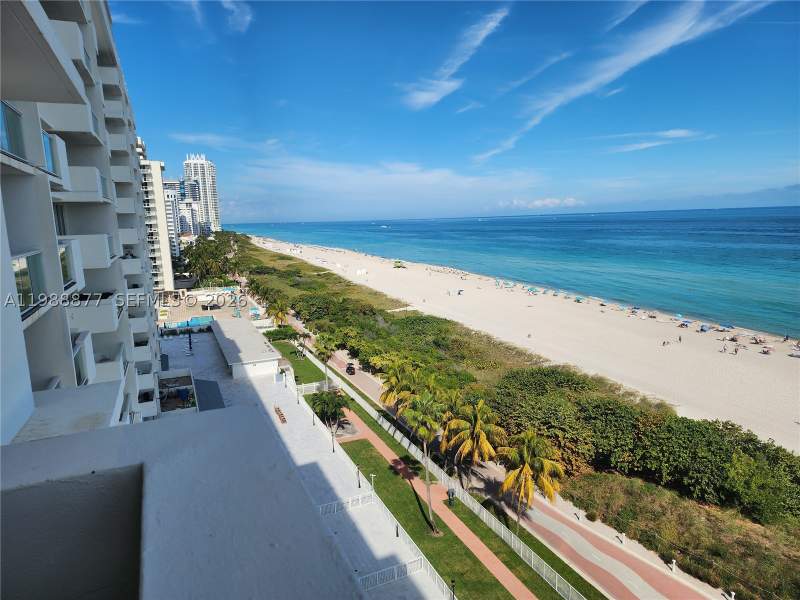 2 bedroom Condominium at 5601 Collins Ave 1110, The Pavilion Condo, Miami Beach — photo 2