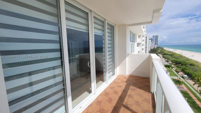 2 bedroom Condominium at 5601 Collins Ave 1110, The Pavilion Condo, Miami Beach — photo 3