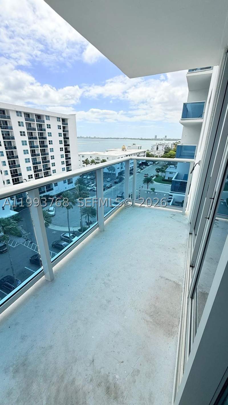 1 bedroom Condominium at 7501 E Treasure Dr 8B, Treasures On The Bay II C, North Bay Village — photo 4