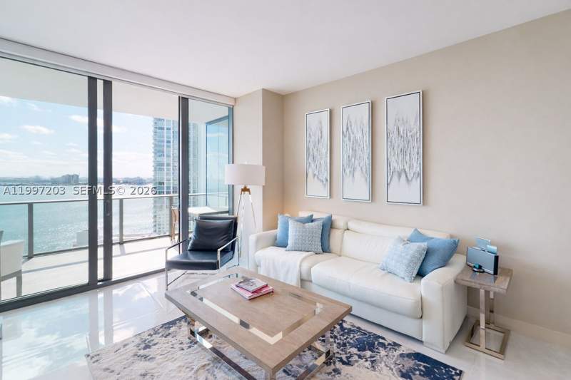 2 bedroom Condominium at 650 NE 32nd St 2005, Paraiso Bay Condo, Miami — photo 5