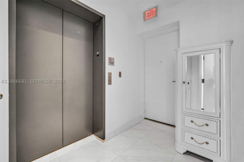 1 bedroom Condominium at 2900 NE 7th Ave 1408, Biscayne Beach Condo, Miami — photo 2