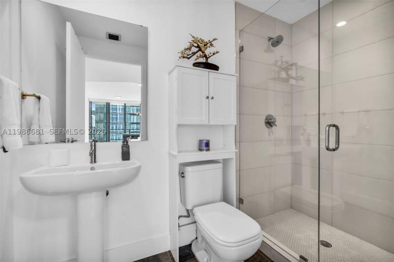 1 bedroom Condominium at 2900 NE 7th Ave 1408, Biscayne Beach Condo, Miami — photo 5
