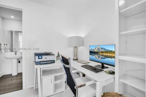 2900 NE 7th Ave 1408, Miami FL - photo 8 of 41