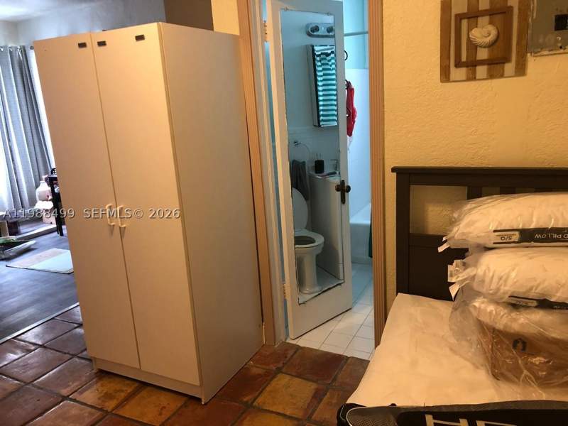 0 bedroom Condominium at 3710 Collins Ave N-310, Ocean Villas Condo, Miami Beach — photo 2