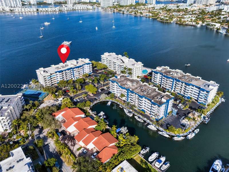 2 bedroom Condominium at 16546 NE 26th Ave 3J, Reef North Condo, North Miami Beach — photo 2