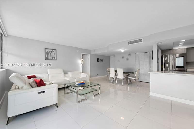 2 bedroom Condominium at 16546 NE 26th Ave 3J, Reef North Condo, North Miami Beach — photo 4