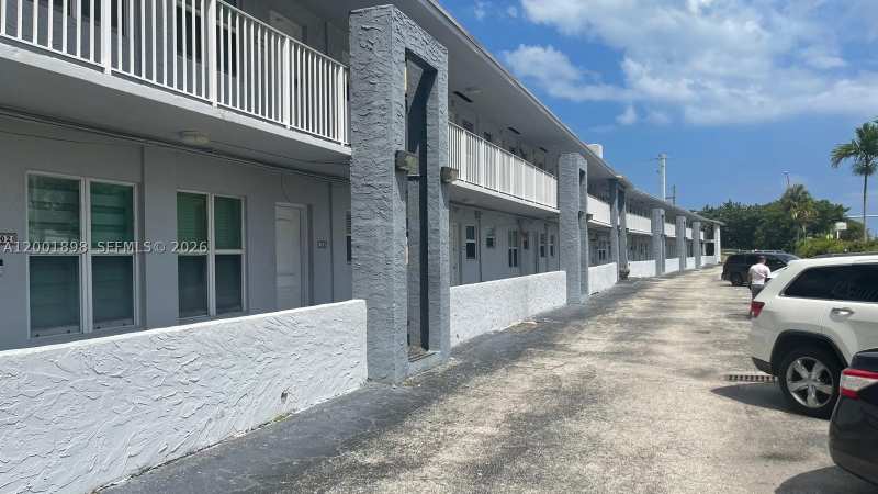 0 bedroom Condominium at 2225 NE 123rd St 204, Keystone Manor Condo, North Miami — photo 1