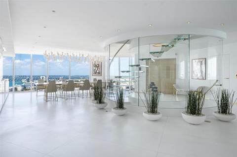 300 S Pointe Dr Ph-5, Miami Beach FL - photo 8 of 87
