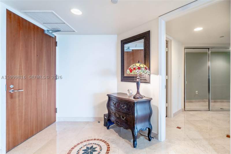 2 bedroom Condominium at 16500 Collins Ave 554, Oceania V Condo, Sunny Isles Beach — photo 3