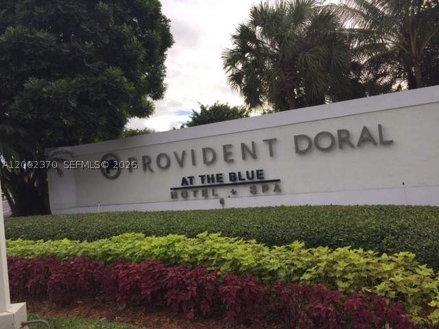 1 bedroom Condominium at 5300 NW 87th Ave 809, The Blue, Doral — photo 2