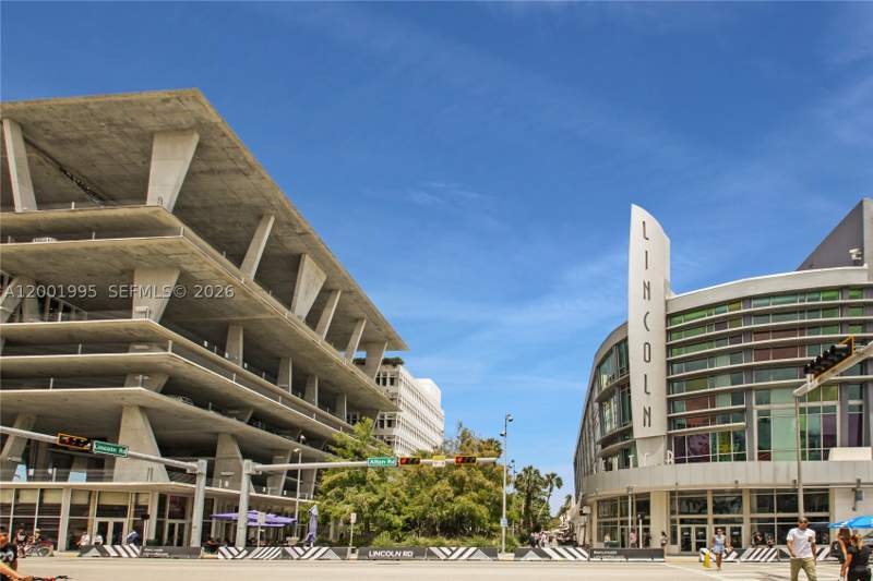 2 bedroom Condominium at 1250 Lincoln Rd 404, Lincoln West Gardens Condo, Miami Beach — photo 4