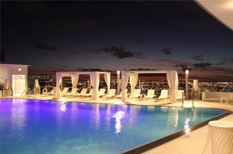1000 Brickell Plz 1906, Miami FL - photo 14 of 17