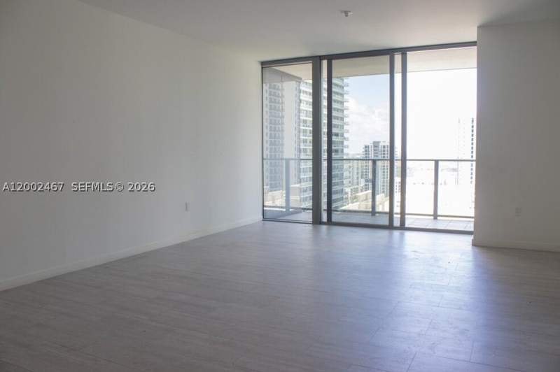 1 bedroom Condominium at 1000 Brickell Plz 1906, Brickell Flatiron Condo, Miami — photo 5