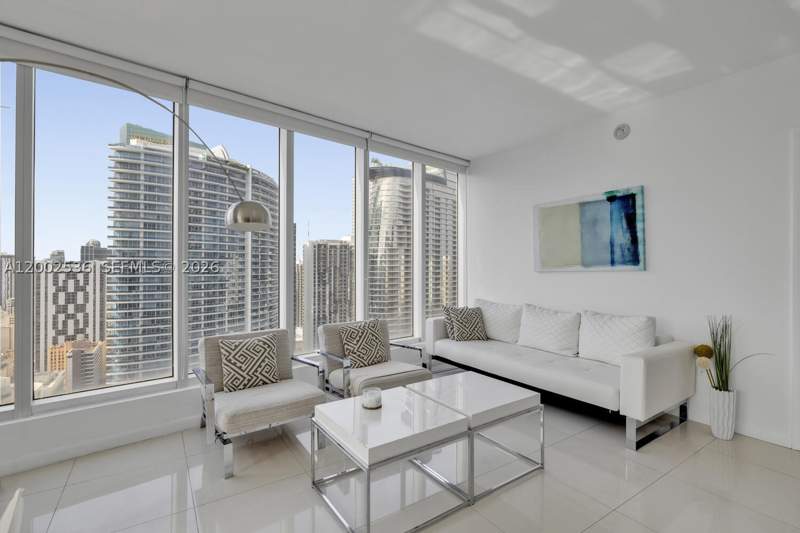 2 bedroom Condominium at 485 Brickell Ave 4104, Icon Brickell Condo No 3, Miami — photo 5
