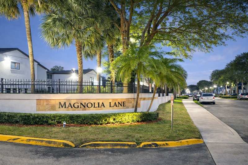 2 bedroom Condominium at 7423 SW 152nd Ave 10-103, Magnolia Lane Condo, Miami — photo 1